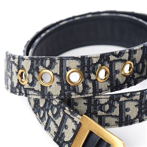 dior oblique belt mens|designer Dior belts men.